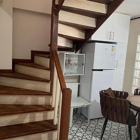 Sehir Merkezinde,Dublex Apartman Çanakkale Exteriör bild